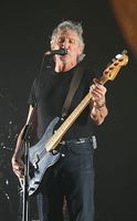 Roger Waters (Pink Floyd)